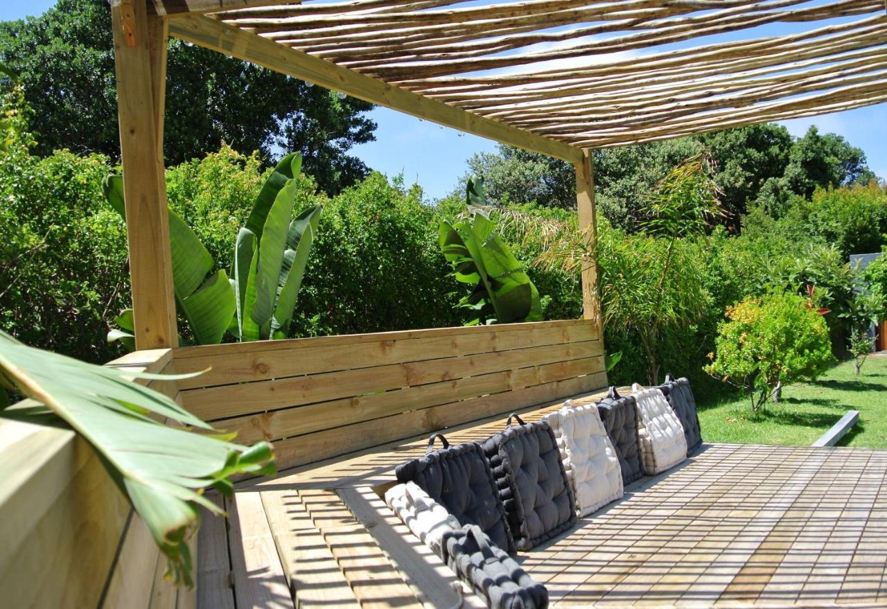 Clement One, A Villa For Family & Friends Cape Town Exterior foto