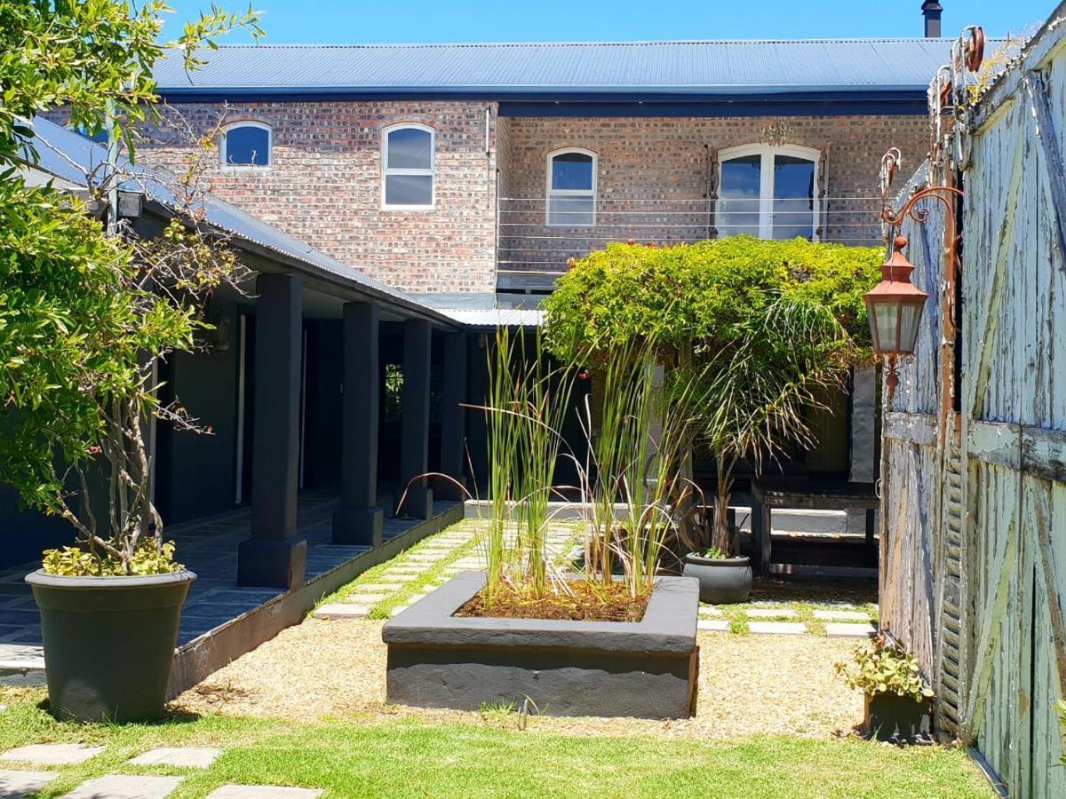 Clement One, A Villa For Family & Friends Cape Town Exterior foto