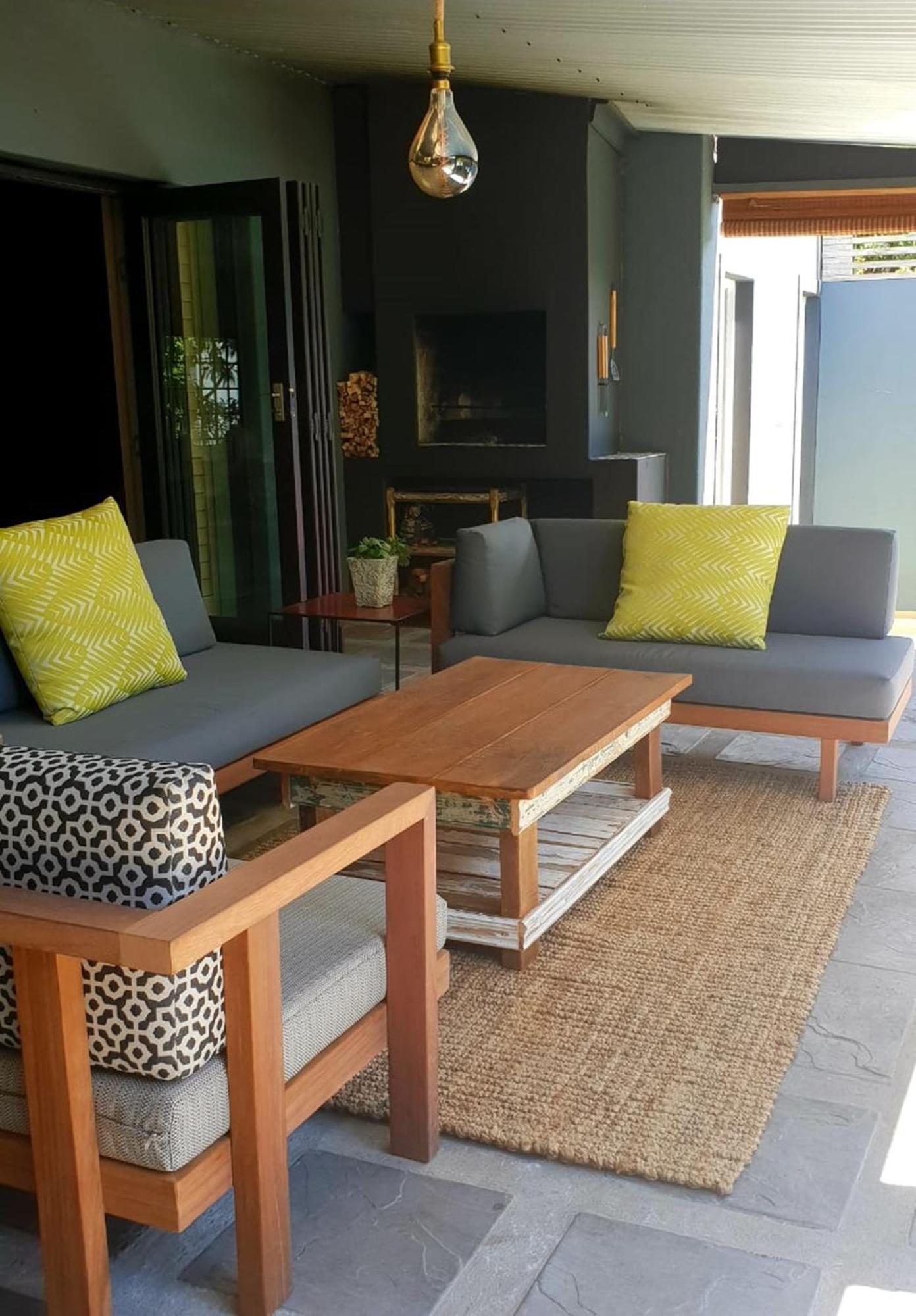 Clement One, A Villa For Family & Friends Cape Town Exterior foto