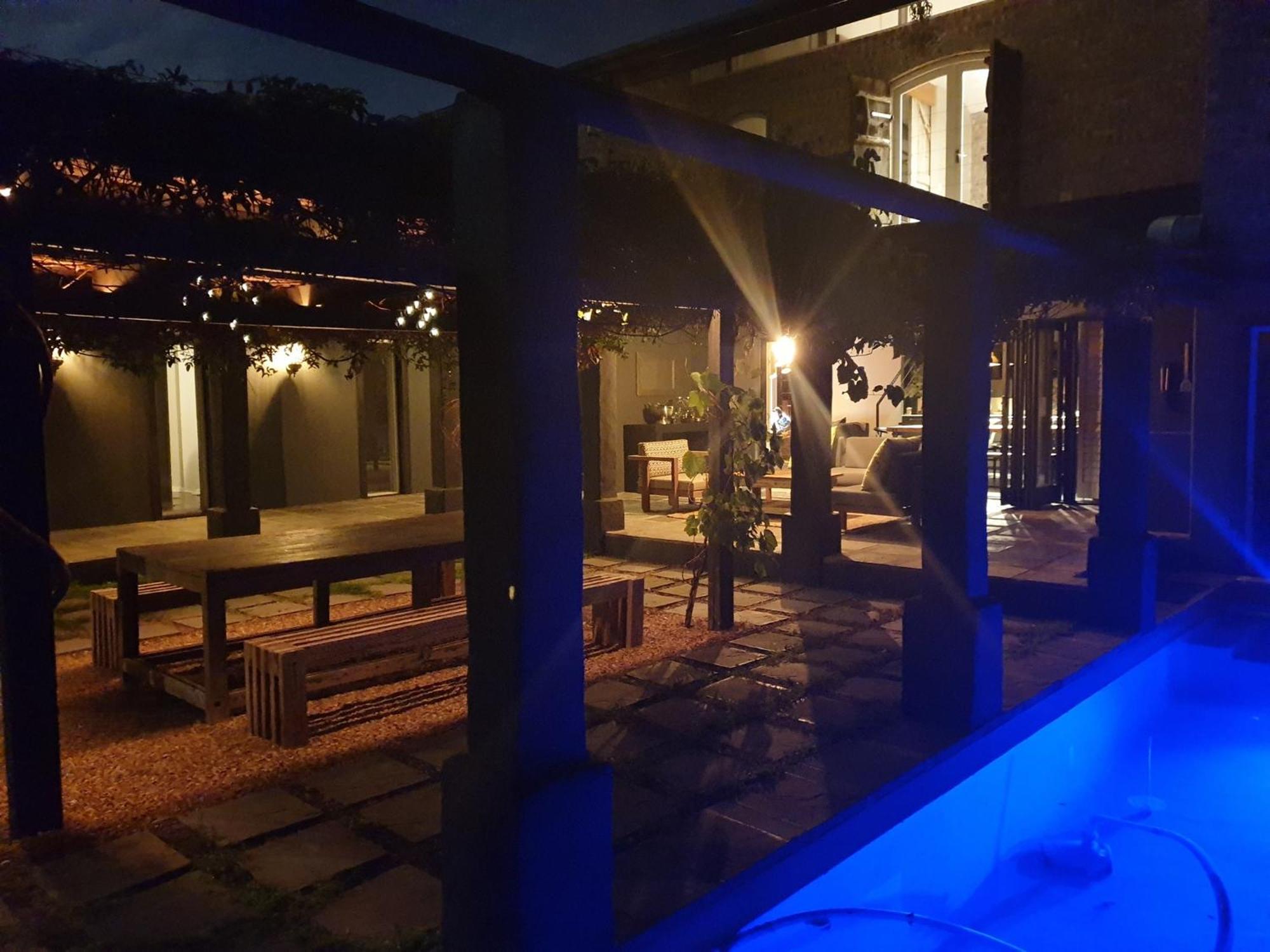 Clement One, A Villa For Family & Friends Cape Town Exterior foto