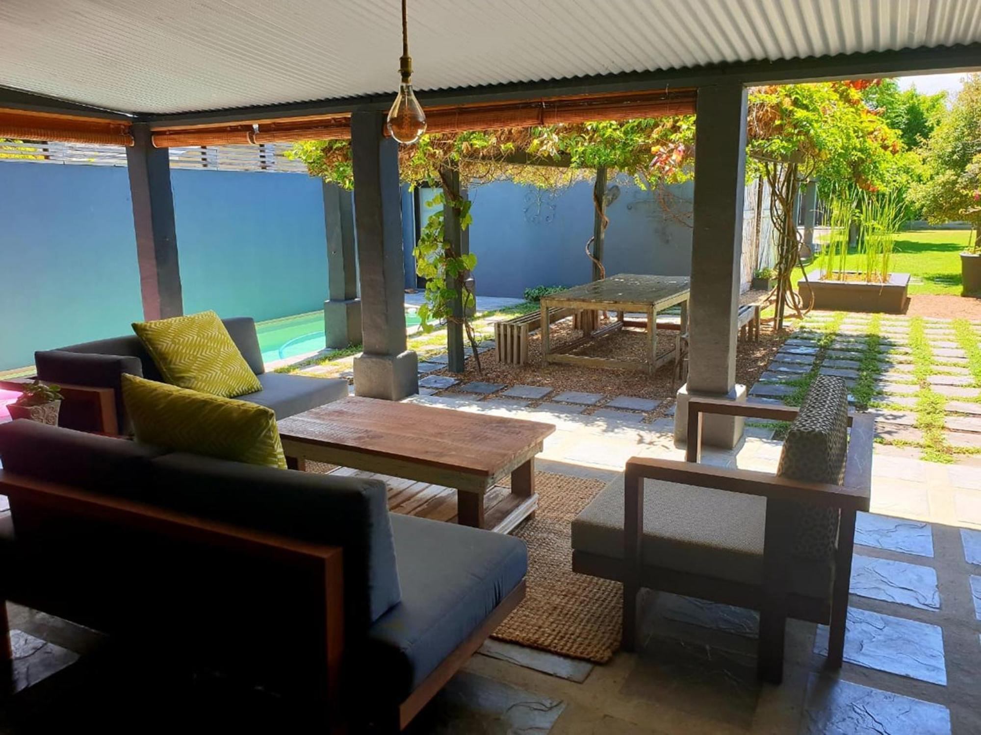 Clement One, A Villa For Family & Friends Cape Town Exterior foto