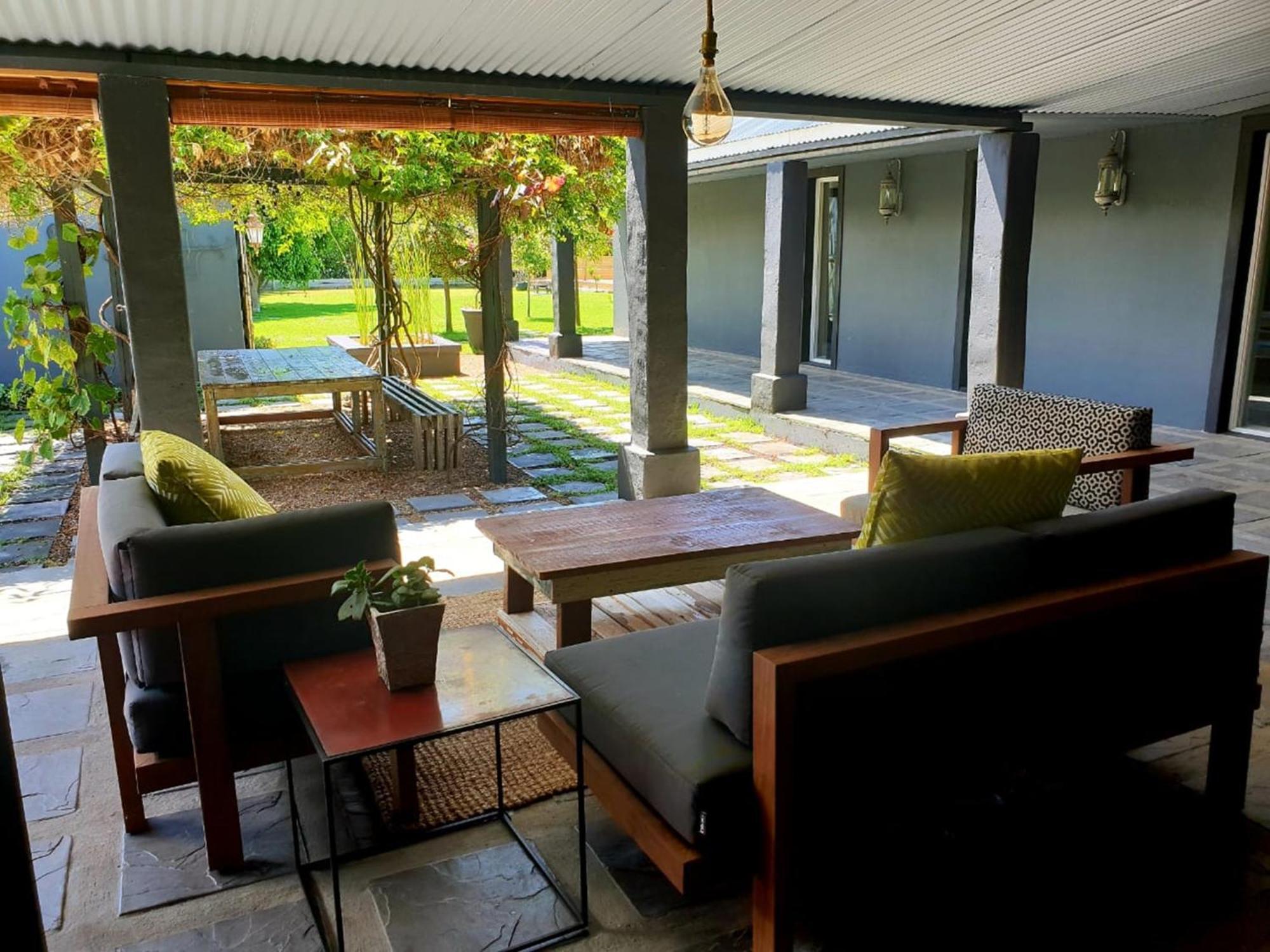 Clement One, A Villa For Family & Friends Cape Town Exterior foto