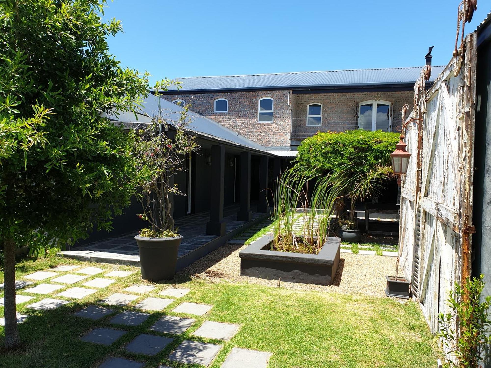 Clement One, A Villa For Family & Friends Cape Town Exterior foto